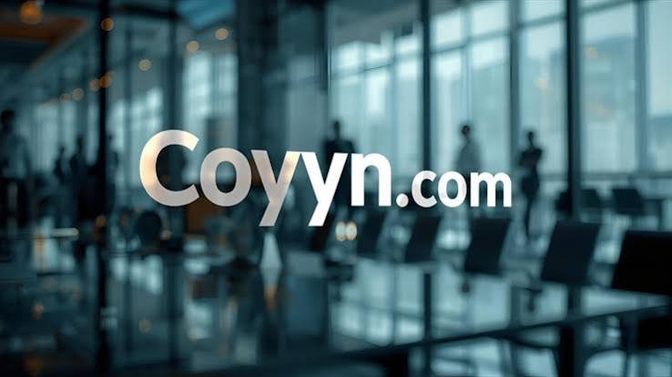 Coyyn.com