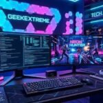 GeekExtreme