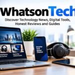 WhatsonTech
