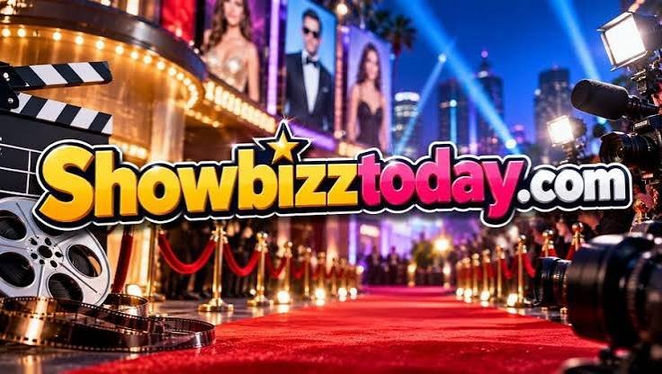 Showbizztoday.com