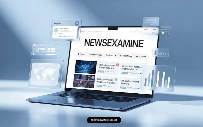 NewsExamine